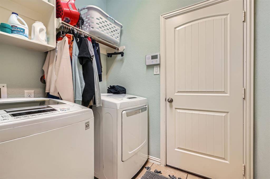 Floor 2 - Bedroom 3