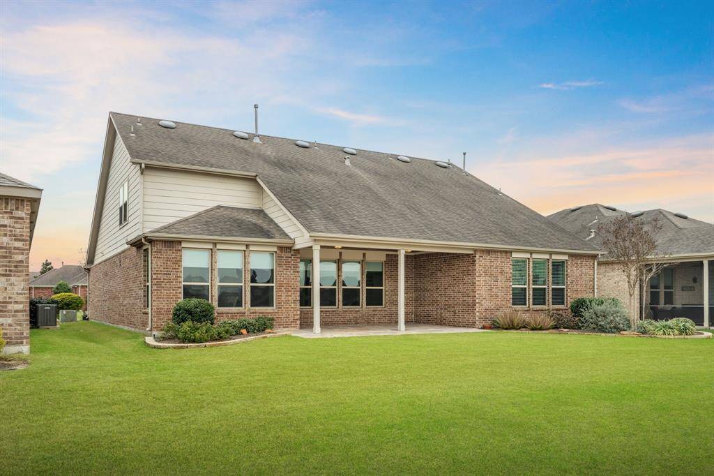 Prepare to be mesmerized by the breathtaking views that greet you from the comfort of this exquisite home. Relax on the shaded porch with a refreshing glass of lemonade, the perfect way to unwind and enjoy the peaceful end of your day.