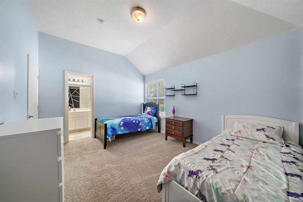 Second Bedroom.