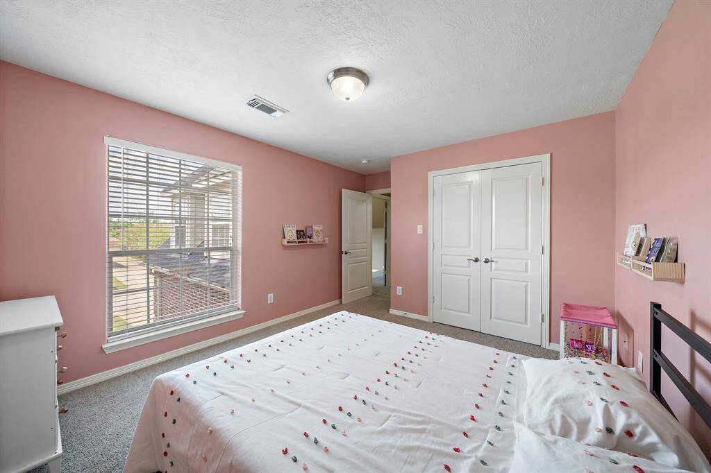 Third Bedroom.