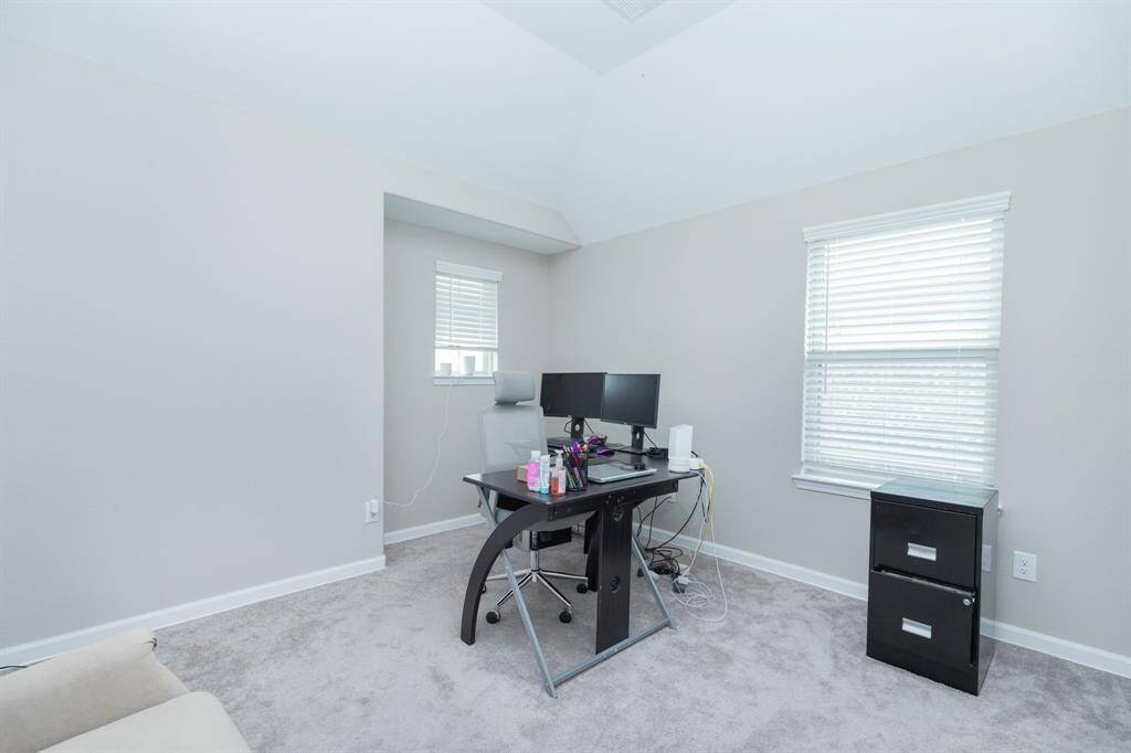 home office