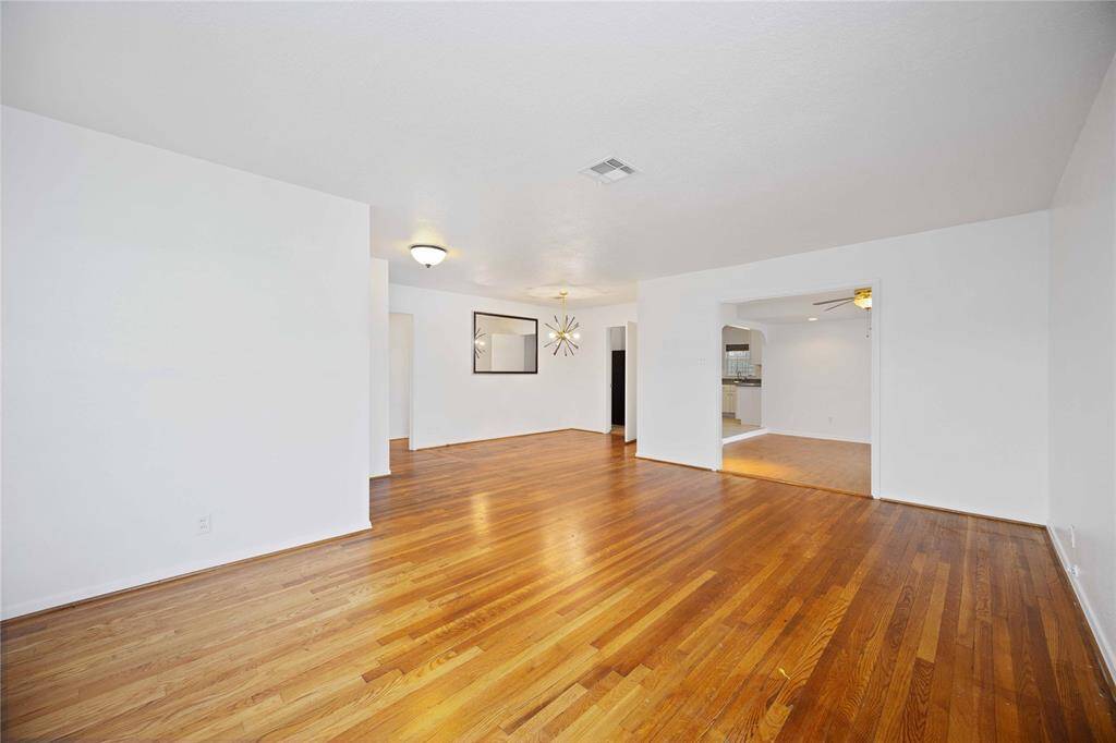 Living and doing room