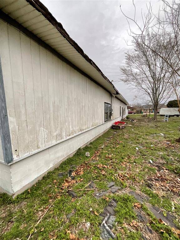 616 Rosedale St.