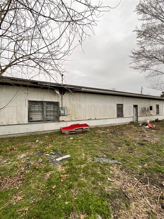 616 Rosedale St.