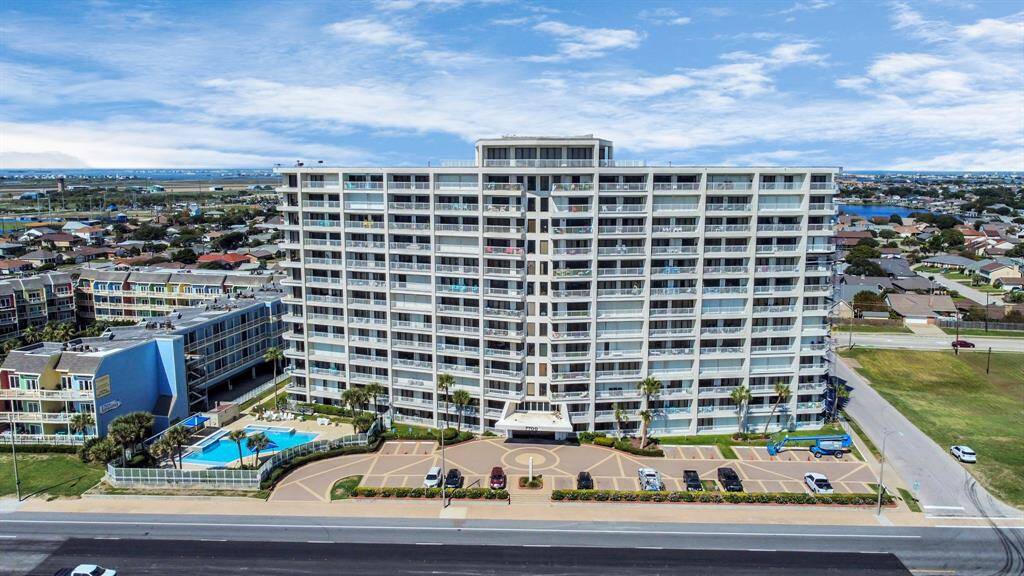 view from your condo