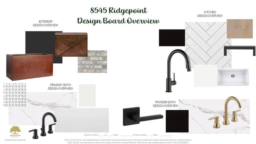 Design Concept