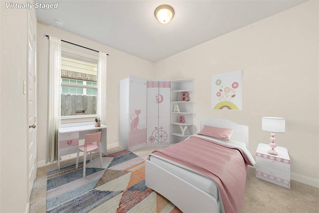 Bedroom #2