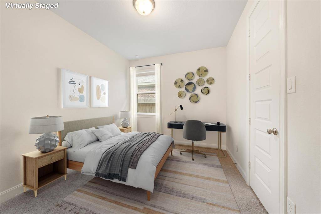 Bedroom #3