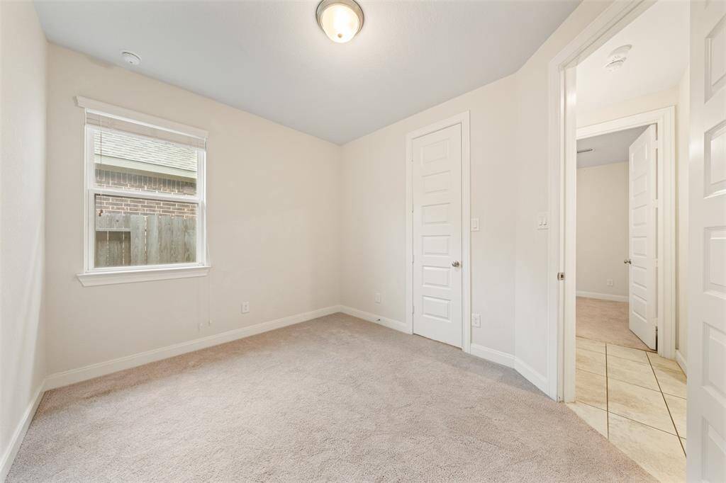 Bedroom #3