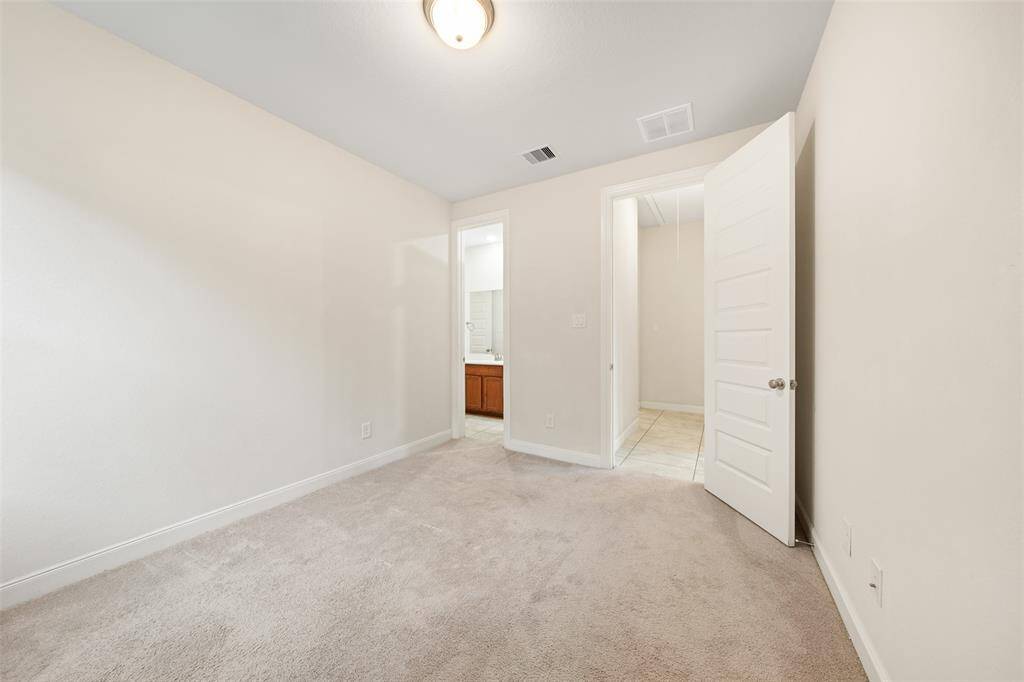 Bedroom #4