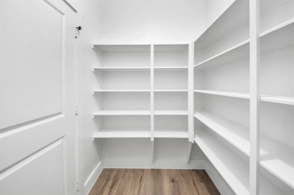 Pantry