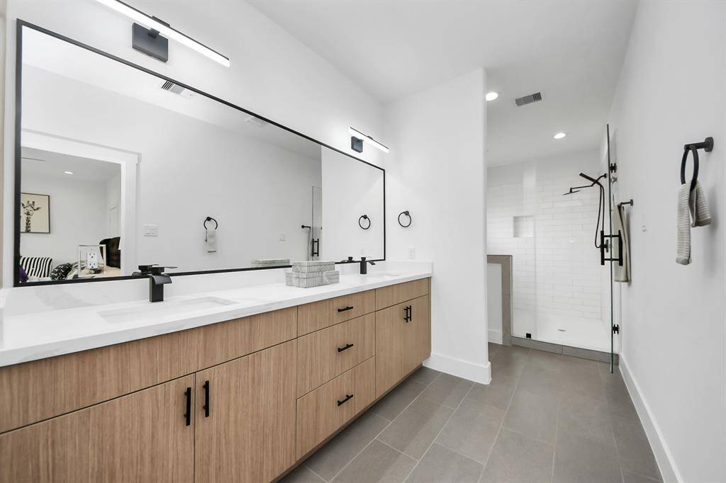 Main Bath Other Side View