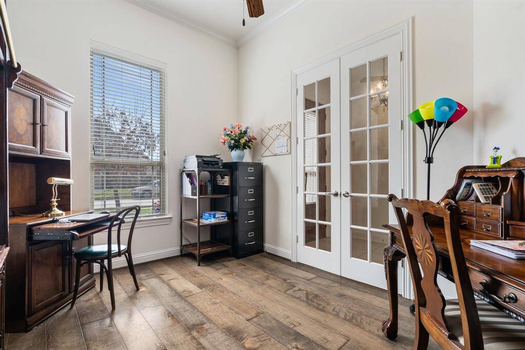 Inviting curb appeal and modern architectural design, this property is perfect for comfortable and stylish living.