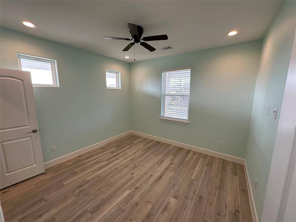 SW Bedroom