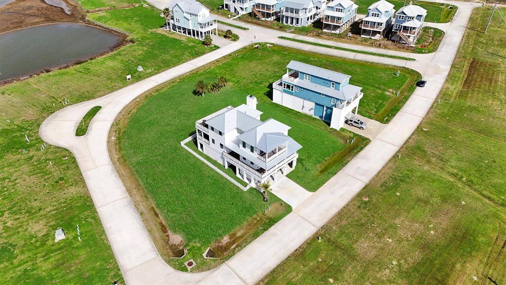 Nestled in an exclusive waterfront community, this home offers serene coastal living with unbeatable bay views.