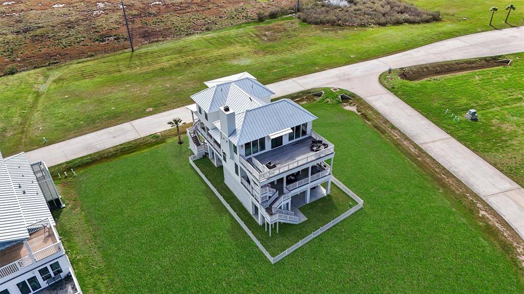 Nestled in an exclusive waterfront community, this home offers serene coastal living with unbeatable bay views.