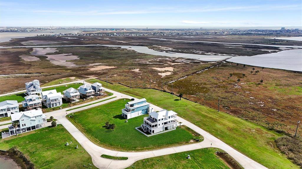 Nestled in an exclusive waterfront community, this home offers serene coastal living with unbeatable bay views.