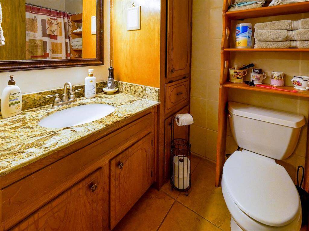 2nd Bathroom in Haulway
