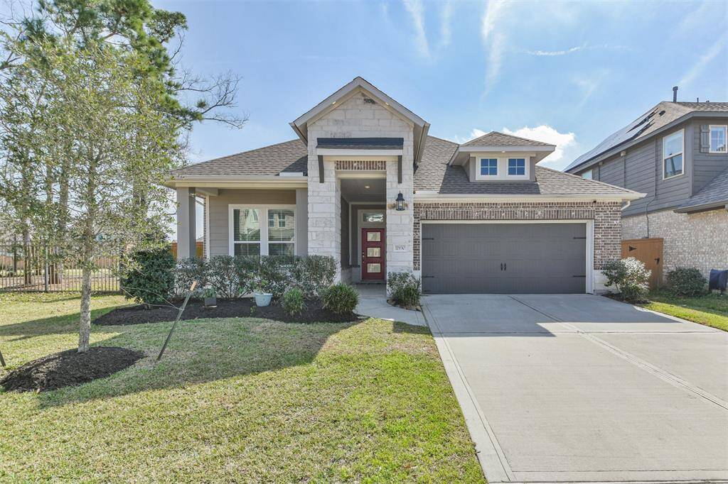 Incredible location on private, quiet lot