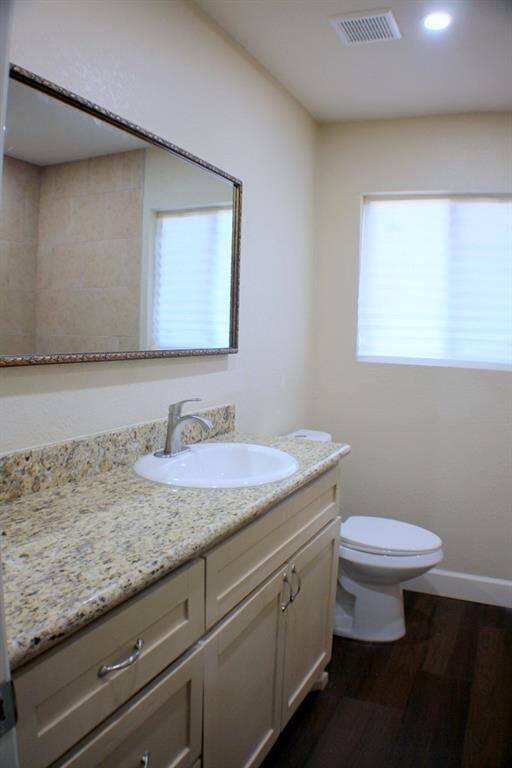 HALL BATH