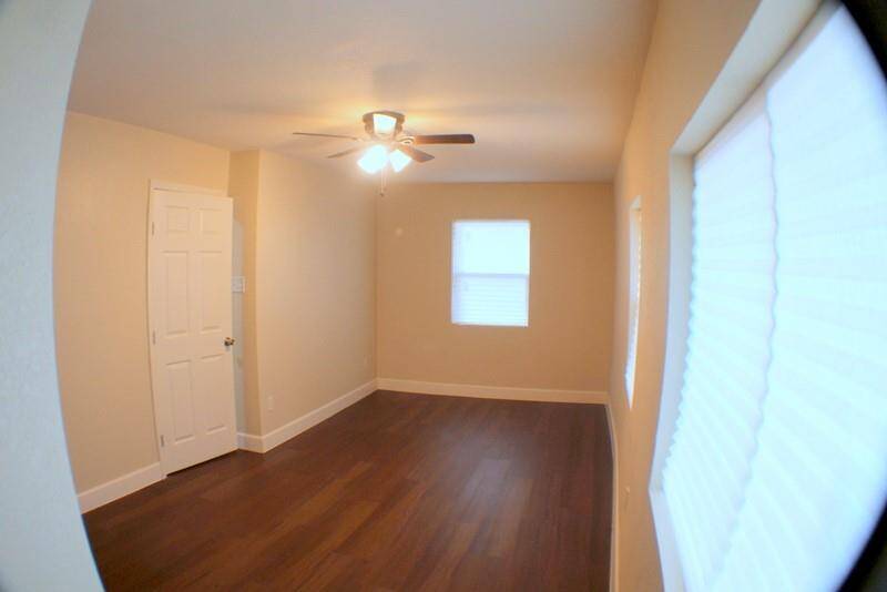 BACK BEDROOM