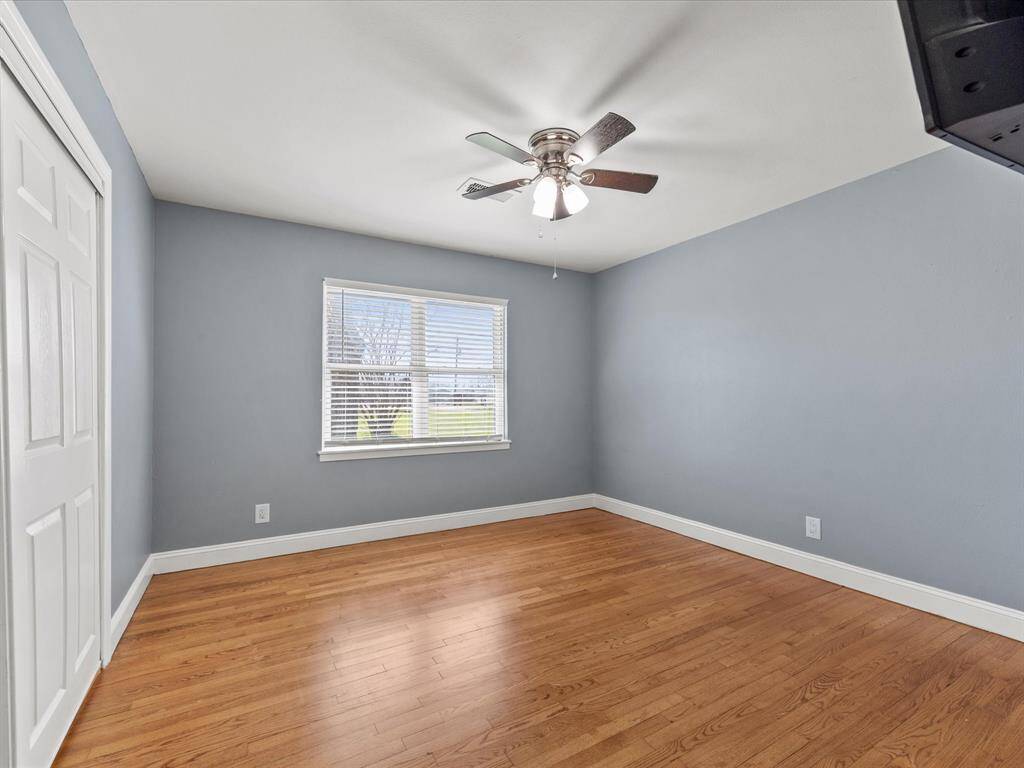 3rd bedroom