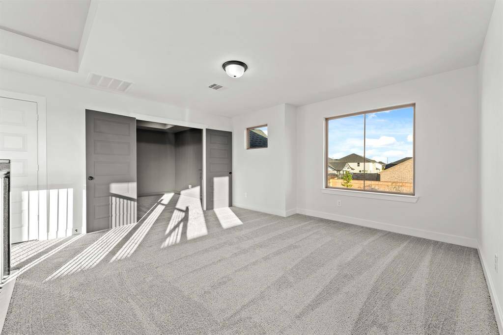 Representative photo. Home under construction. Design selections and colors may vary.