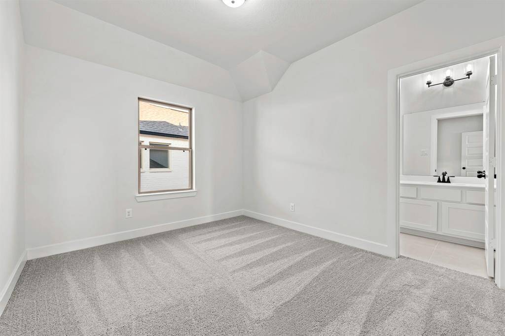 Representative photo. Home under construction. Design selections and colors may vary.