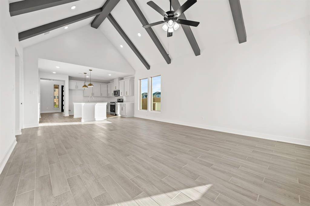 Representative photo. Home under construction. Design selections and colors may vary.