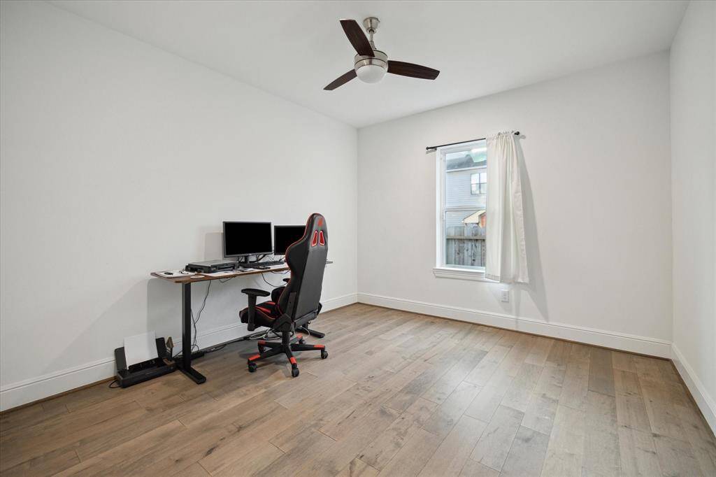 11x15 first floor bedroom.