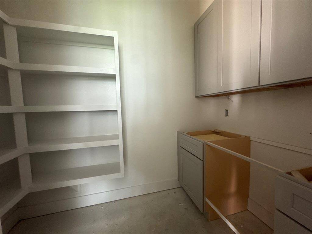Pantry