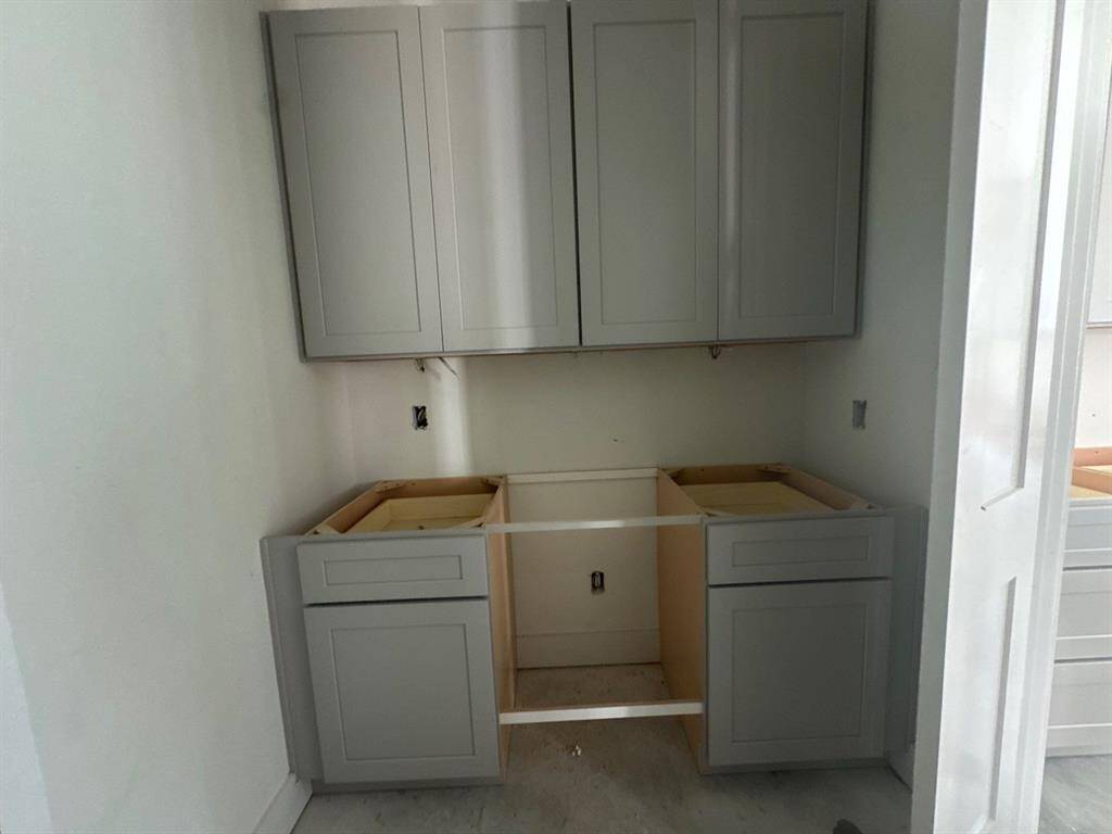 Butlers Pantry
