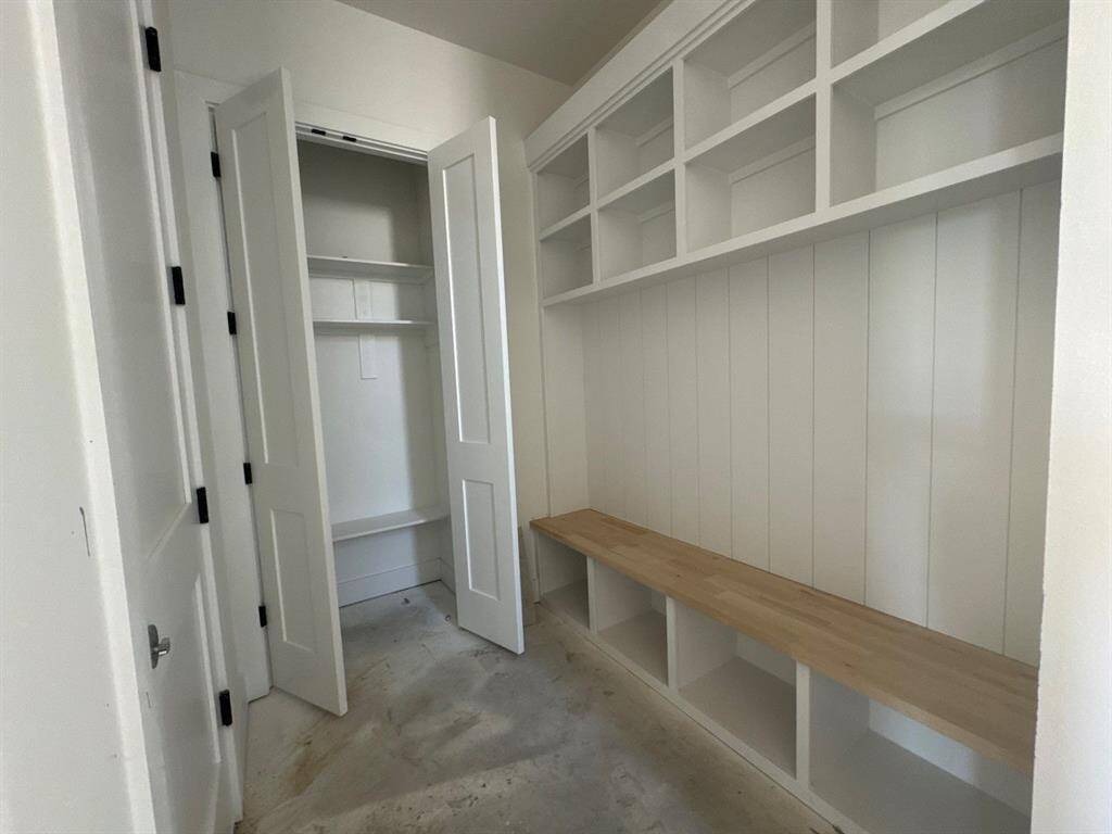 Mudroom
