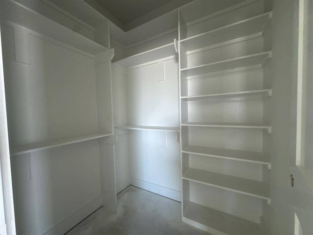 Primary Closet 1