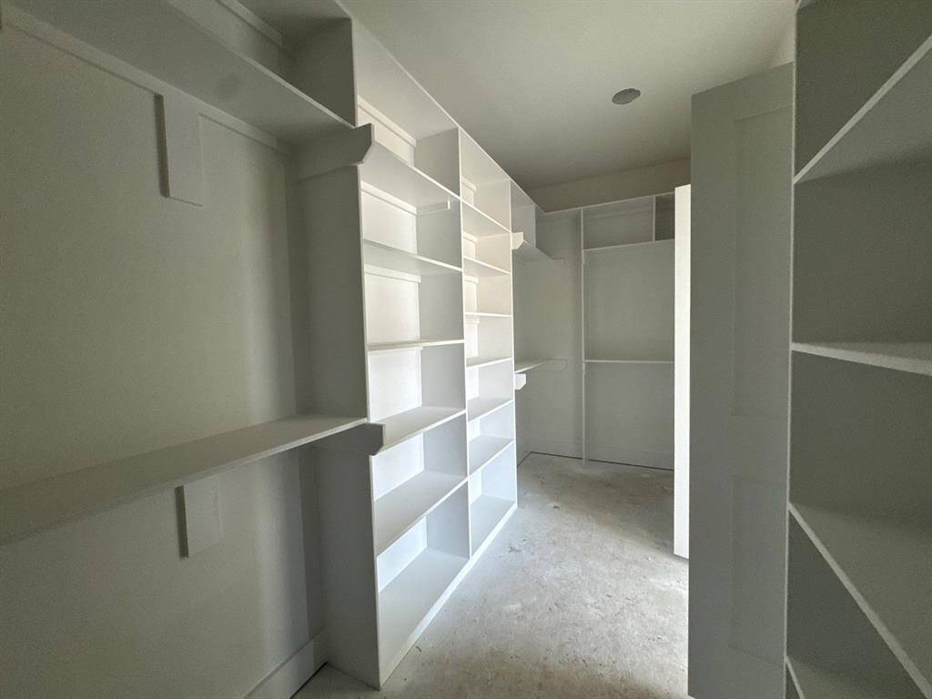 Primary Closet 2
