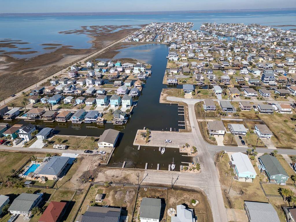 Community Boat Ramp