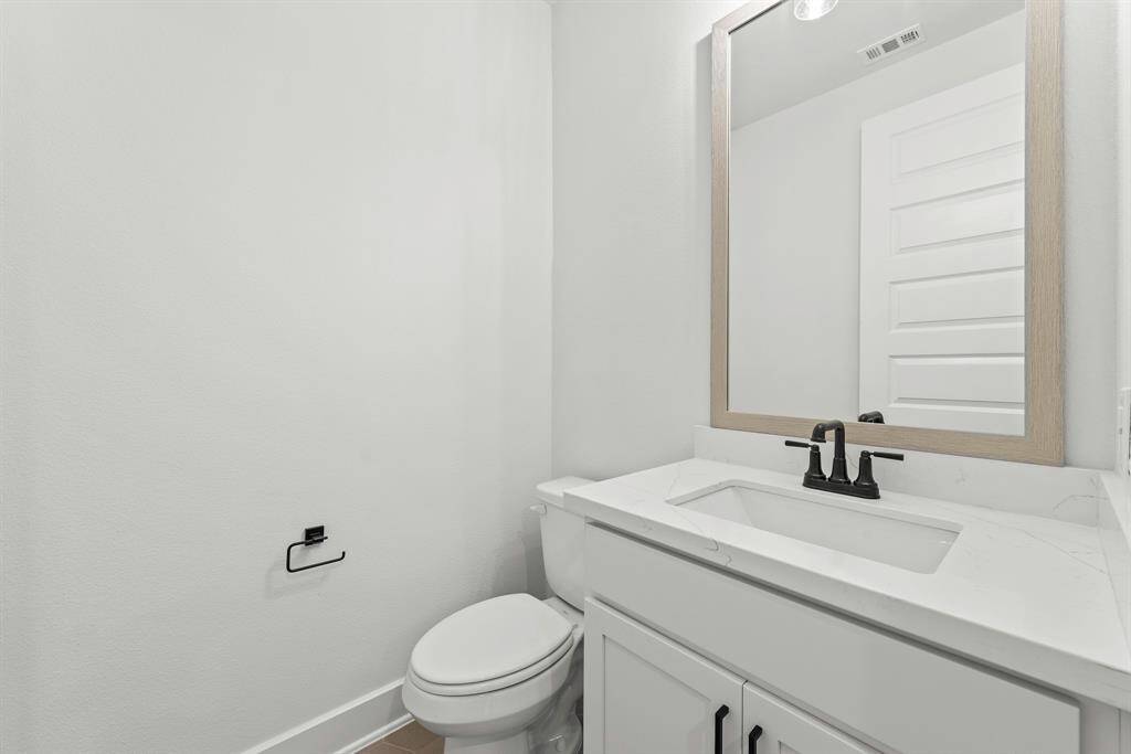 Representative photo. Home under construction. Design selections and colors may vary.