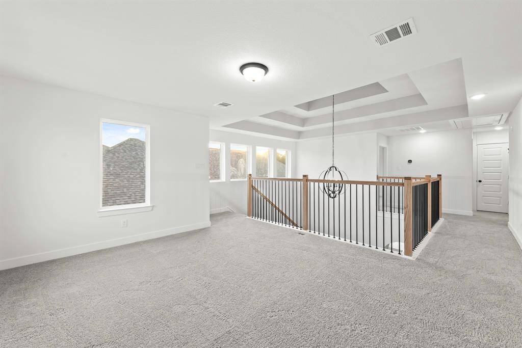 Representative photo. Home under construction. Design selections and colors may vary.