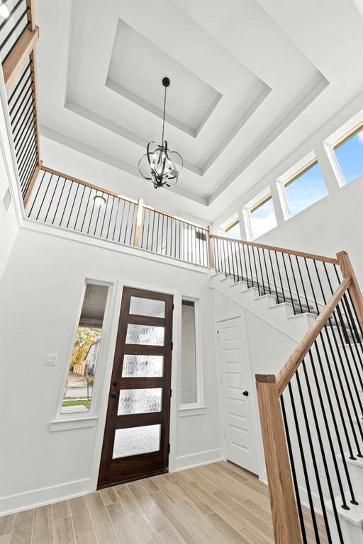 Representative photo. Home under construction. Design selections and colors may vary.