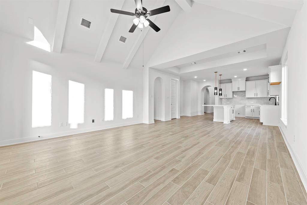 Representative photo. Home under construction. Design selections and colors may vary.