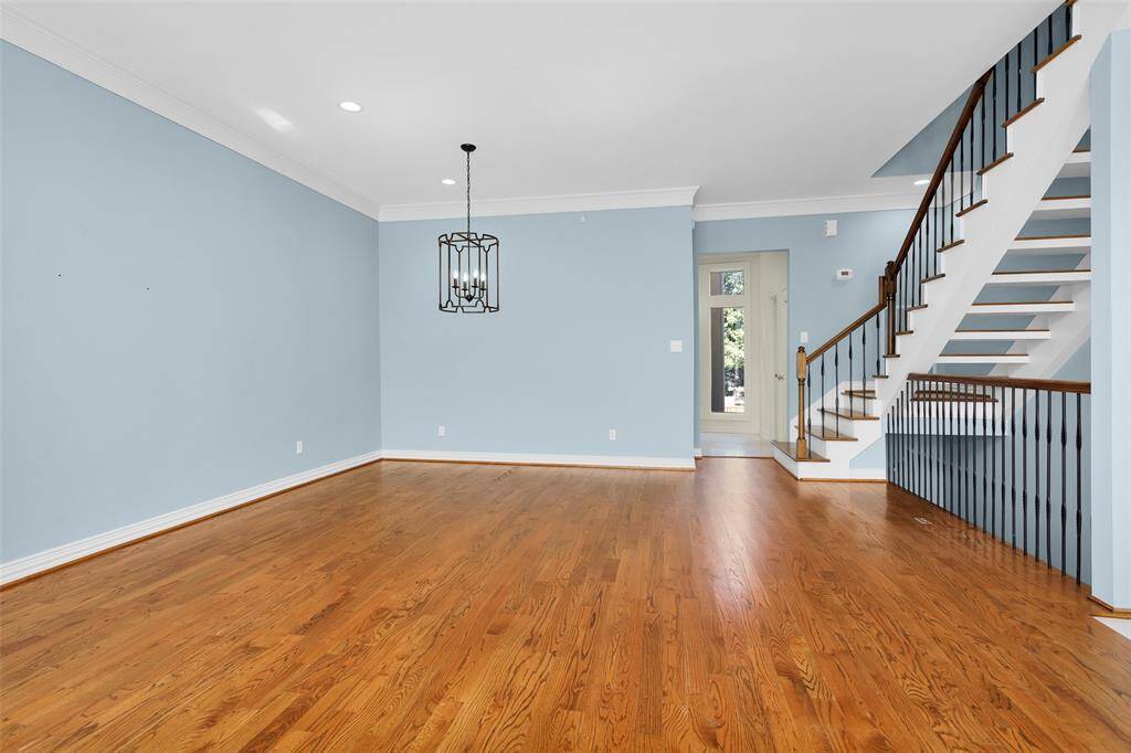 Dining Room.