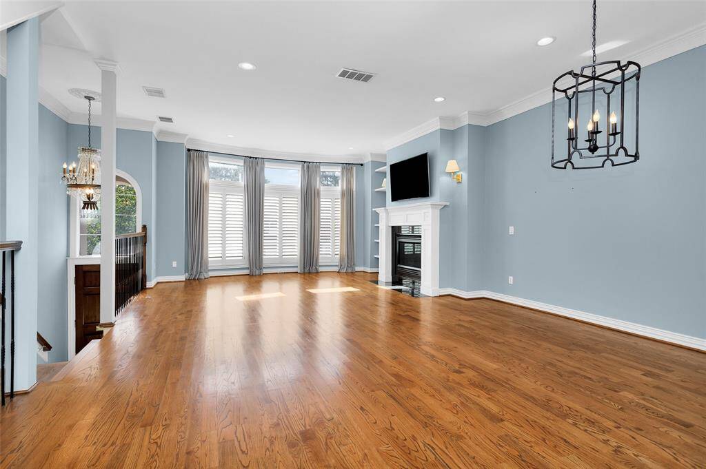 Second Floor Half Bath.