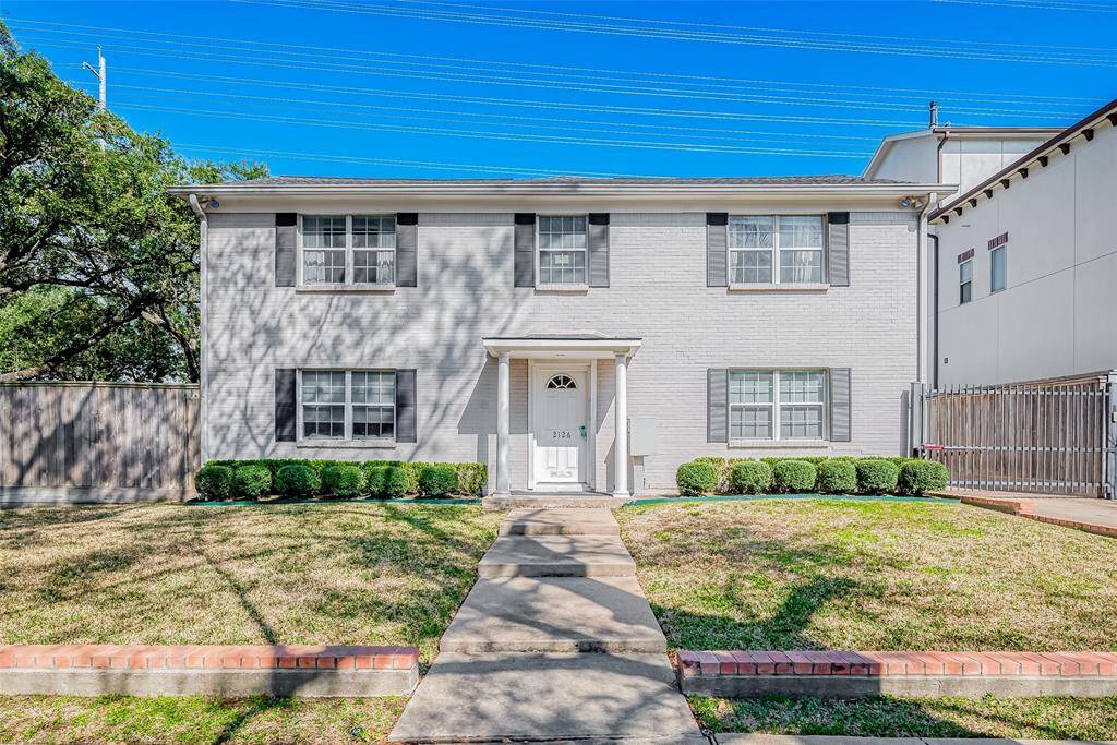 Extensively renovated with a $300,000 investment in 2013, this home exudes exceptional care and quality.