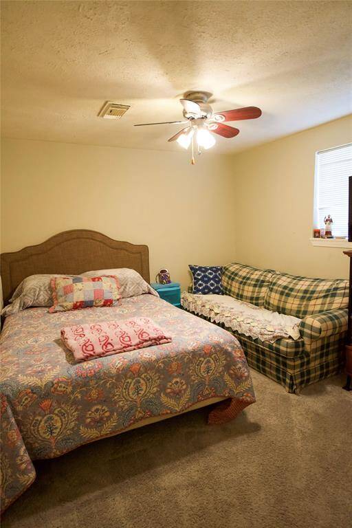Secondary Guest Room