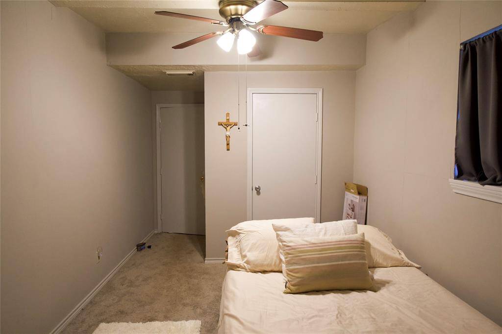 Third Guest Bedroom