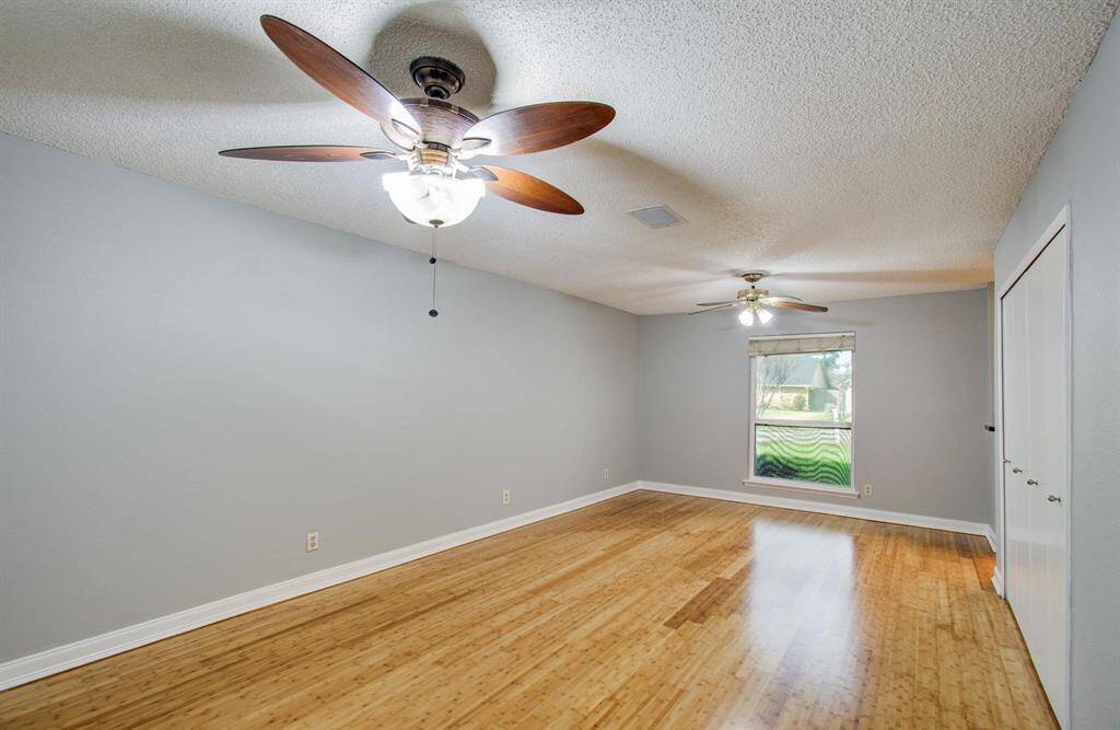 Large Master Bedroom