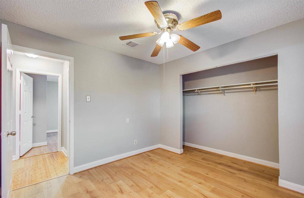 Bedroom #3