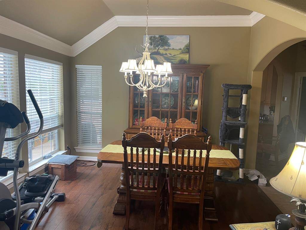 We are still packing for our move so please excuse our extra items throughout. You're going to love this home.