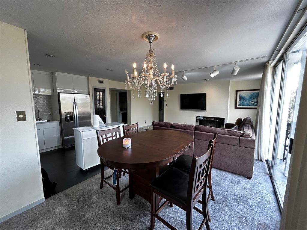 Open Plan