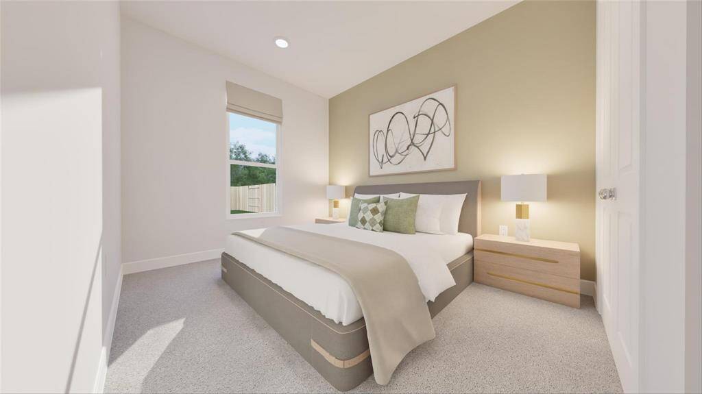 Pictures are representative of same floor plan - not actual home